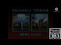 Columbia Tristar Home Video Effects Based On MSPCL2015E