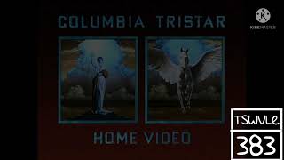Columbia Tristar Home Video Effects (Based on MSPCL2015E)