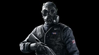 [R6S]　PC初心者のまったりシージ
