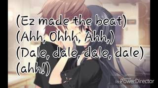 Trepate- nightcore