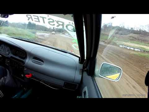 Rarrycross Sedlčany 2021