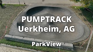 Pumptrack Uerkheim