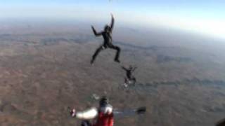 preview picture of video 'Freefly Course Ocana 2008'