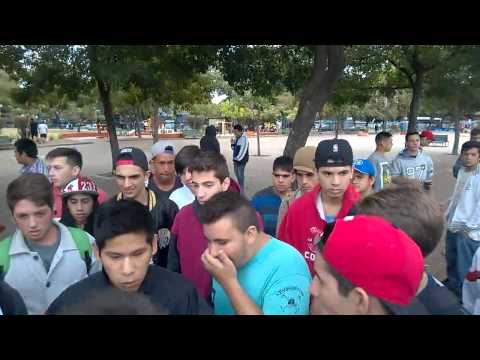 Suspiro Tute vs Seon ? 16avos Mataderos 21/03