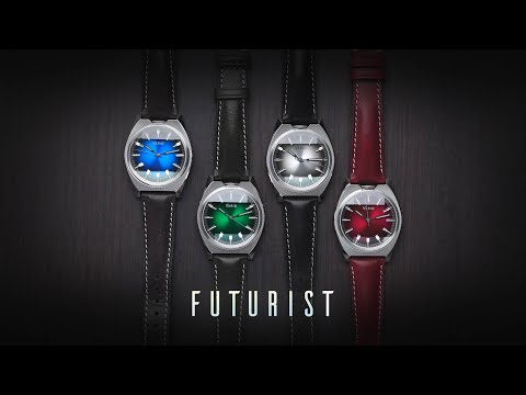 Introducing Vario Futurist