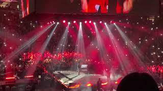 Alfredo Olivas - El paciente - Arena Monterrey - 11 febrero 2023