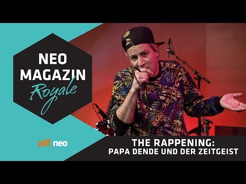 Video thumbnail for Papa Dende und der Zeitgeist