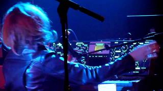 Tara Busch clip from I Speak Machine Live @ Cargo 050912 O Gena