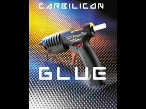 Carbilicon- GLUE
