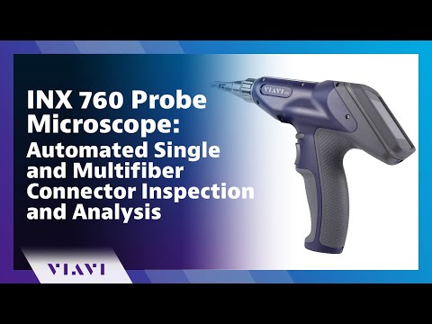 INX 760 Probe Microscope