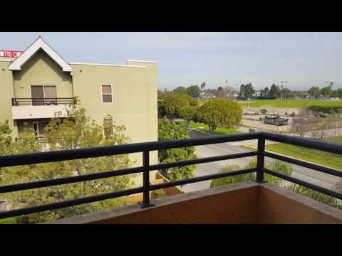 Park West Apartments – Los Angeles – 1 Bedroom – The Playa Del Rey Floorplan