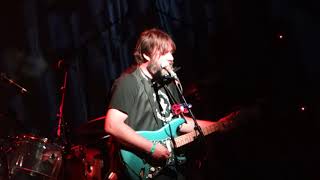 It&#39;s Been a While, 6-5-19, Nathan Moore, The Independent, SF, CA