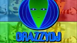 CrazzyDJ - Mr Bucket RMX ( AKA Mr. Fuk It )