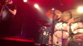 Spidergawd - Get Physical @ Rockefeller 21.02.2015