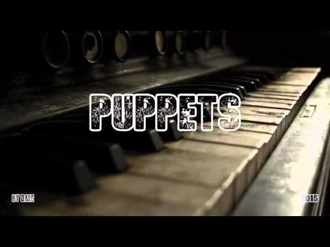 [Hip Hop] Atmophaze - Puppets | MUSIC VIDEO 2015