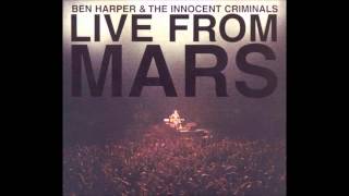 Faded / Whole Lotta Love - Ben Harper and The Innocent Criminals