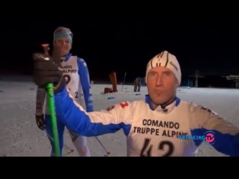 Ca.S.T.A. 2016 Campionati sciistici truppe alpine