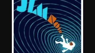 Jim Noir, My Patch - Hot Chip Remix