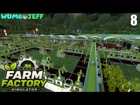 Steam Community :: Farm Factory Simulator