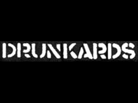 Drunkards - Thrash
