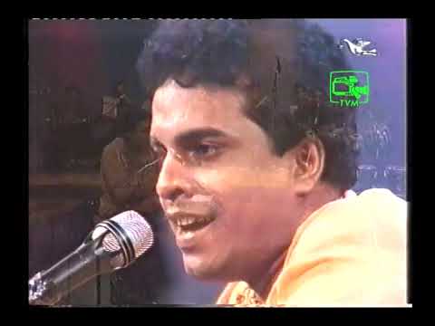 Hindi song by Kolitha Bhanu Disanayake from Torana Archives