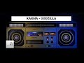 KARMA GODZILA Ringtone Download Now