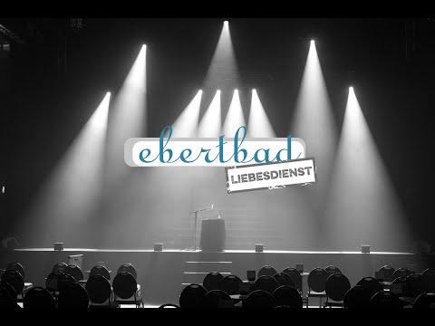 Ebertbad Liebesdienst - Folge 6 - La Signora