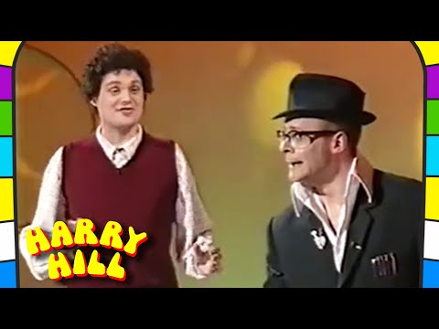 The Badgers Go On Strike! | The Harry Hill Show
