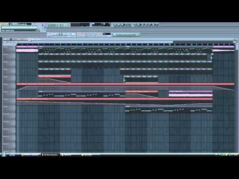 FL Studio Remake: John Dahlback Feat. Urban Cone & Lucas Nord - We Were Gods (FLP!)