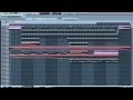 FL Studio Remake: John Dahlback Feat. Urban ...