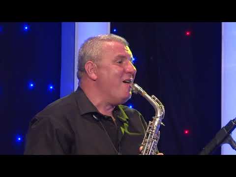 Tashko Karanfilovski i Grupa Fortuna - Kje pijam kje lumpuvam (LIVE Quarantine Show)