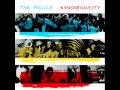 The Police - Mother [Synchronicity - 1983]
