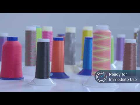 Twine's Complete Digital Thread Dyeing Solution logo