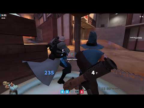 RGL 6s S3 Week 1B Main: Roamer POV