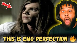 Your Guardian Angel – The Red Jumpsuit Apparatus [REACTION] | This HIT WAY Harder Than Expected 😳🔥