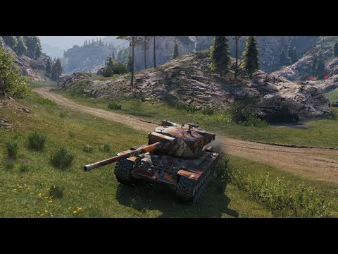 Can the T29 Carry the Team? EPIC Comeback Battle!