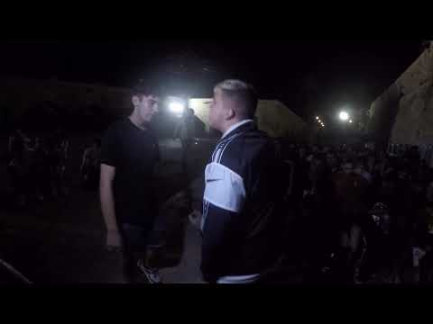 KRL Vs Speaker GDL l CUARTOS l 4ª Regional FreedomFighters