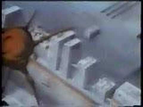 G.I.Joe International Heroes Intro - English (WORLD)