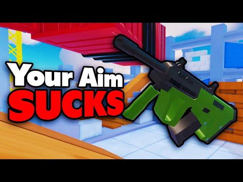 What YOUR Favorite SKIN in RIVALS Says About YOU.. (skin case 2)