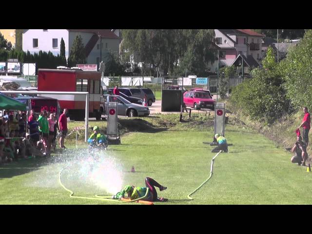 Mydlovary, 02. 08. 2014