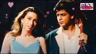 Download lagu Chand Ne Kuch Kaha - KARAOKE - Dil To Pagal Hai 1997 - SRK, Madhuri Dixit & Karisma Kapoor mp3