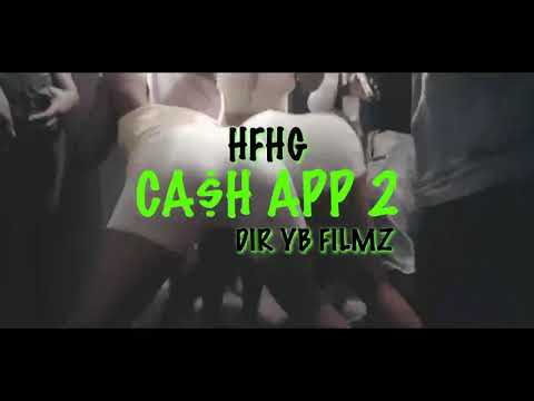 YD BRINKS - CASH APP 2 FT BIG HONCHO & HG LEX