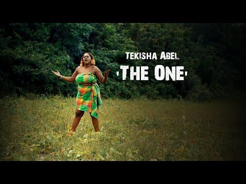 Tekisha Abel - The One (Official Music Video)