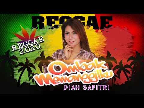 OMBAK MEMANGGILKU - DIAH SAFITRI [ OFFICIAL ]