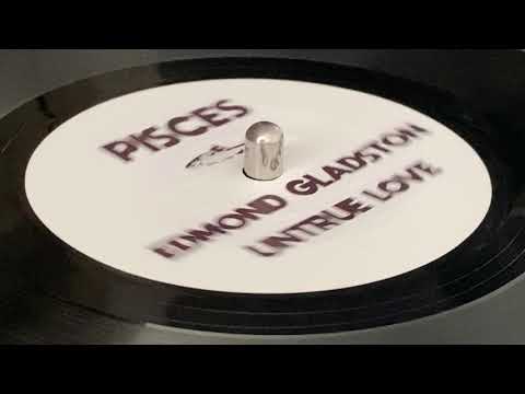 EDMOND GLADSTON ~ Untrue Love