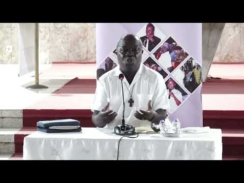 L'Esprit Saint - Que savons-nous de sa force et de son action dans l'Eglise