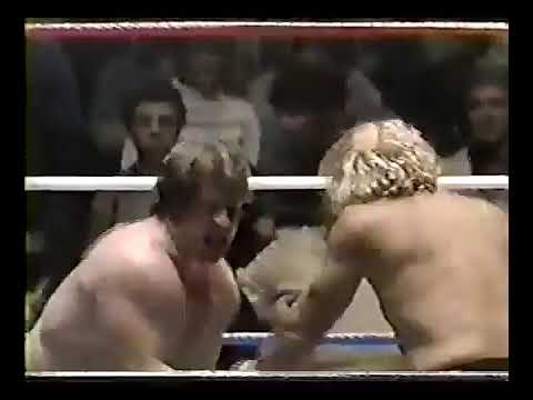 WWF Spectrum OCT 13 84