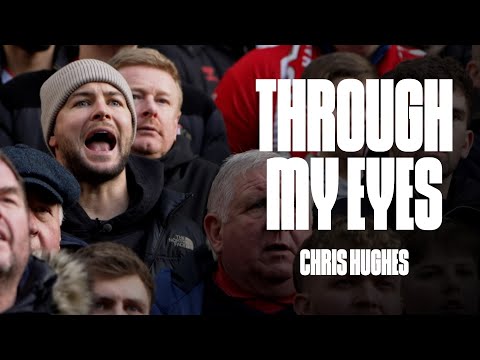 Love for Sunderland, Shootout Drama & Facetiming JoJo Siwa | Chris Hughes: Through My Eyes