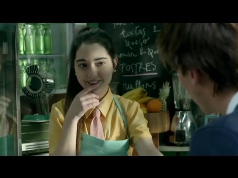 "TE RE DARÍA" - Sprite