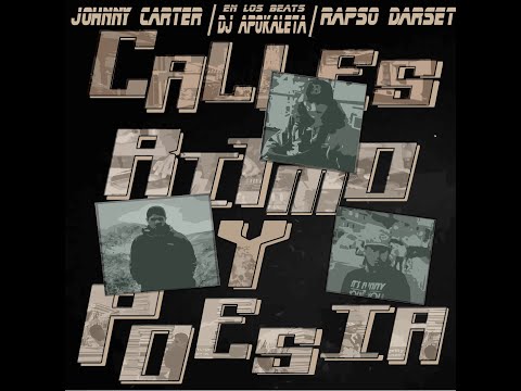 7. Cuarto clavo / Rapso Darset- Dj Apokaleta